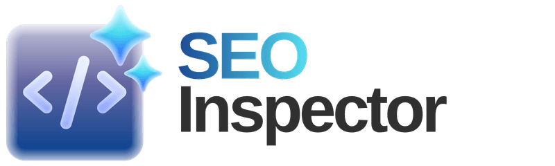 SEO Inspector Logo